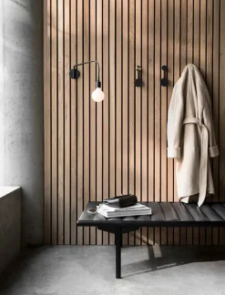 Afteroom Knagerække, lille fra Audo Copenhagen