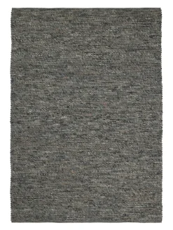 Agner Tæppe fra Linie Design