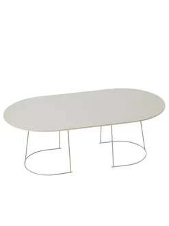 Airy Coffee Table, large fra Muuto