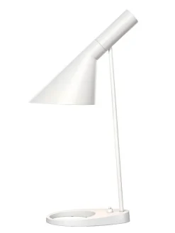 AJ bordlampe fra Louis Poulsen