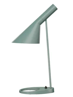 AJ bordlampe fra Louis Poulsen