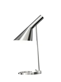 AJ bordlampe fra Louis Poulsen