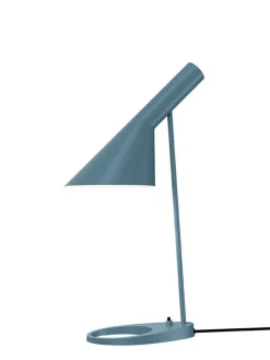 AJ bordlampe fra Louis Poulsen