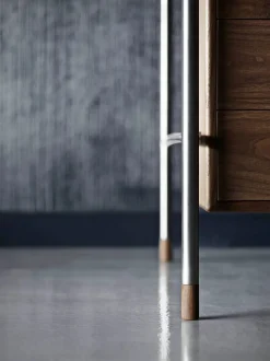 AJ52 Society Table fra Carl Hansen & Søn