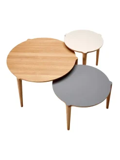 AK 552 Orbit sofaborde fra Naver Collection