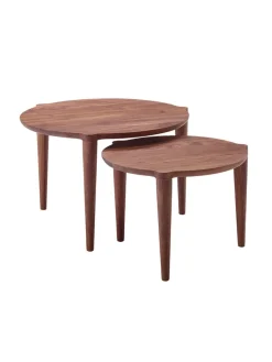 AK 550 Orbit sofaborde fra Naver Collection