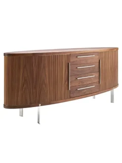 AK 1300 Oval Skænk fra Naver Collection