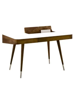 AK 1330 Point skrivebord fra Naver Collection