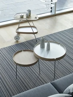 AK 710-750 Turn bakkeborde fra Naver Collection