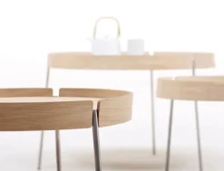 AK 710-750 Turn bakkeborde fra Naver Collection