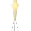 Akari 14A Gulvlampe fra Vitra