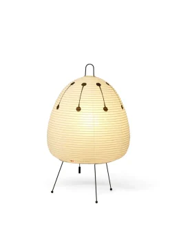 Akari 1AD Bordlampe fra Vitra