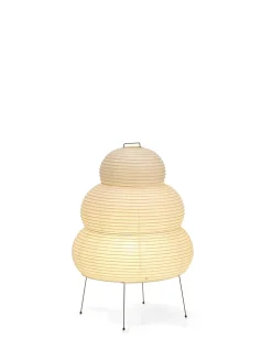 Akari 24N Bordlampe fra Vitra
