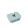 Ako Tritan Snack Box, sea creature/sandy fra Liewood