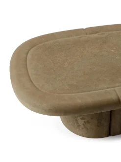 Alder Lounge Table, square fra Mater