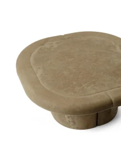 Alder Lounge Table, square fra Mater