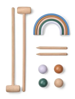 Alen Kroketsæt, Garden Green fra Liewood