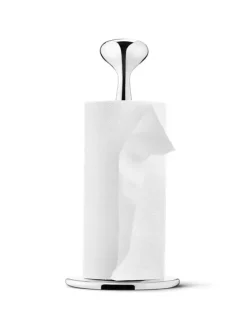 Alfredo køkkenrulleholder fra Georg Jensen