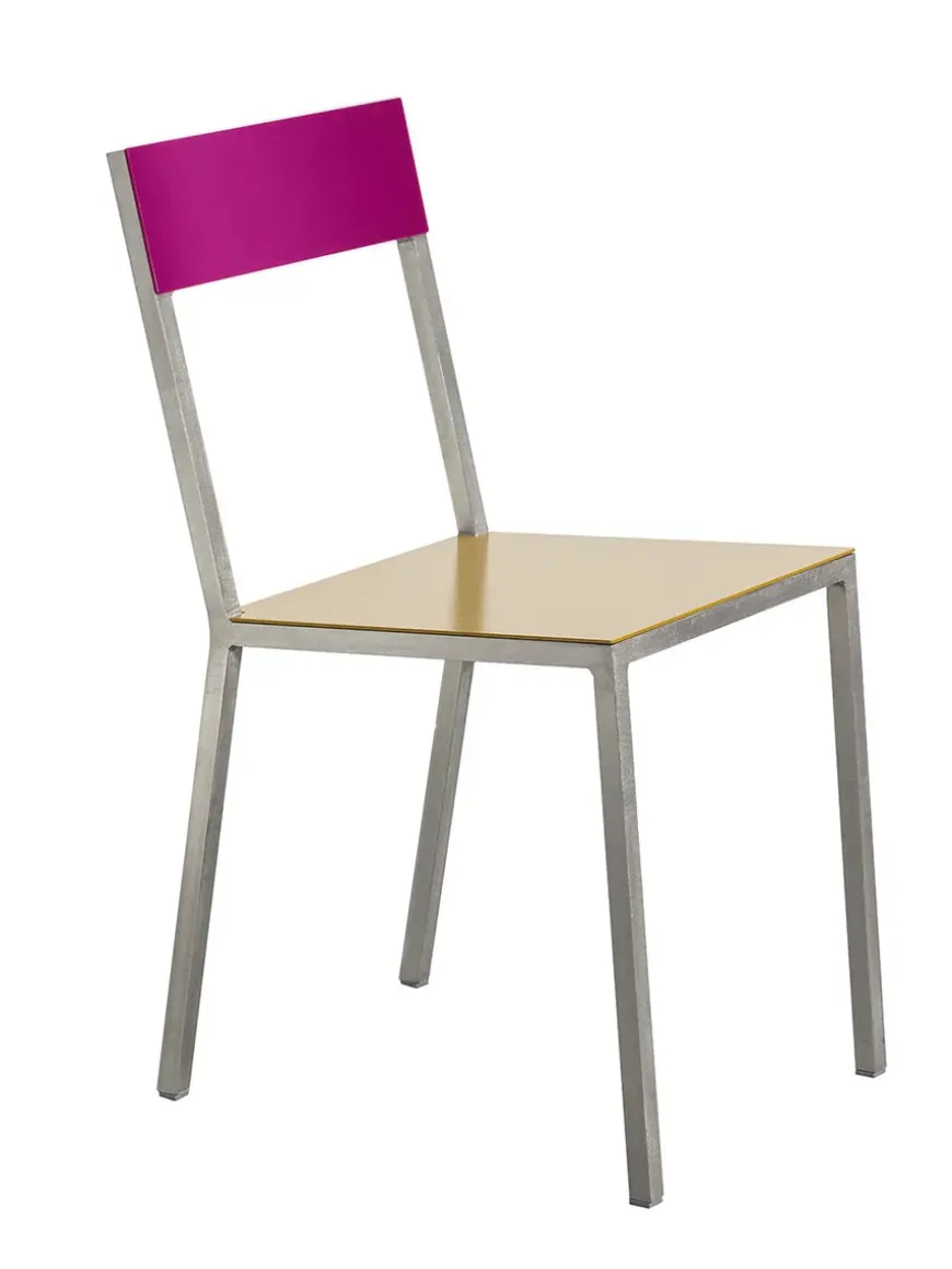 Alu Chair fra Valerie Objects