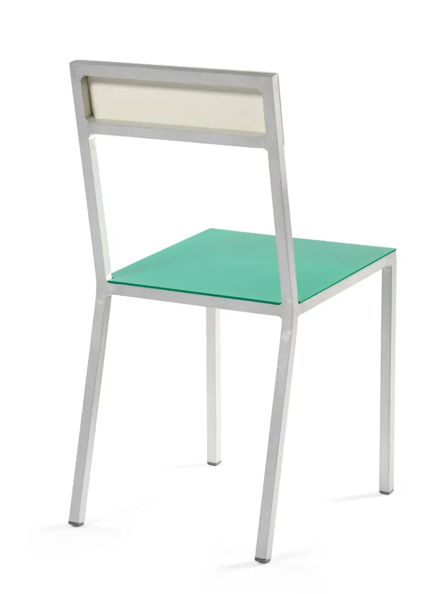 Alu Chair fra Valerie Objects