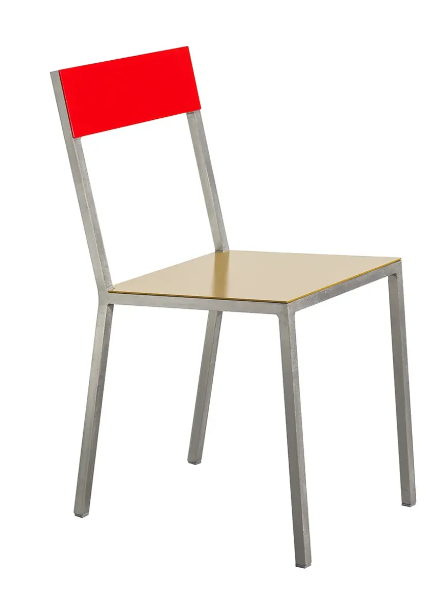 Alu Chair fra Valerie Objects