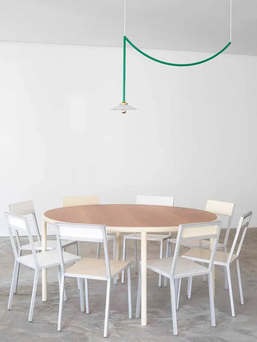 Alu Chair fra Valerie Objects