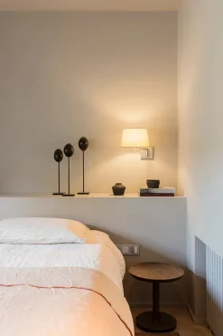 Americana Væglampe fra Santa and Cole