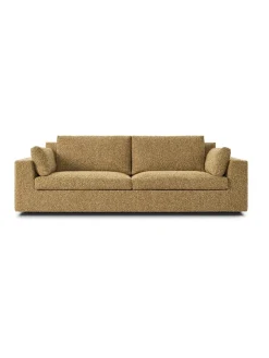 Amon Sofa Curl 38, 240 x 108 cm fra Eilersen