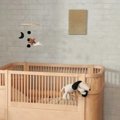 Angela Music, Dog fra Liewood