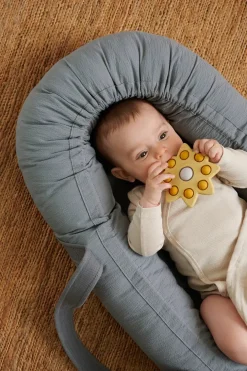 Anne Poplegetøj, jojoba mix fra Liewood