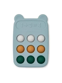 Anne Poplegetøj, jojoba mix fra Liewood