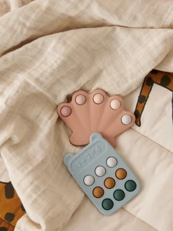 Anne Poplegetøj, jojoba mix fra Liewood