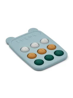 Anne Poplegetøj, jojoba mix fra Liewood