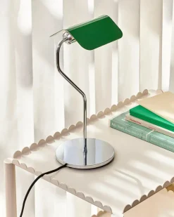 Apex Table Lamp fra Hay