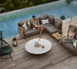 Arch Enkeltmodul fra Cane-line