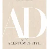 Architectural Digest at 100: A Century of Style fra New Mags