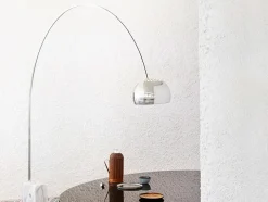 Arco Gulvlampe fra Flos