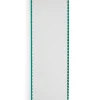 Arcs Mirror Rectangle M, green fra Hay