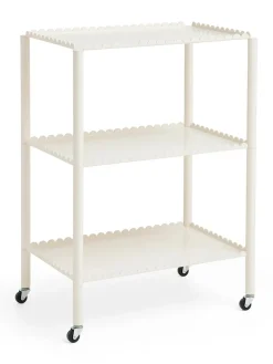 Arcs Trolley, high fra Hay