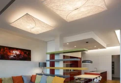 Ariette 1 loftlampe fra Flos