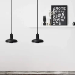 Arigato pendel fra Grupa