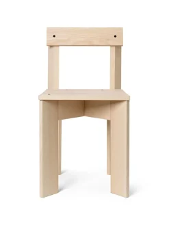 Ark Dining Chair fra Ferm Living