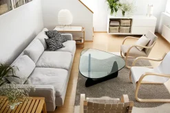 Armchair 42 fra Artek