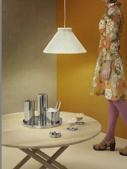 Arne Jacobsen Glasbakker, 8,5 cm fra Stelton