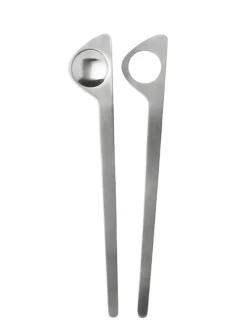 Arne Jacobsen Salatbestik fra Stelton