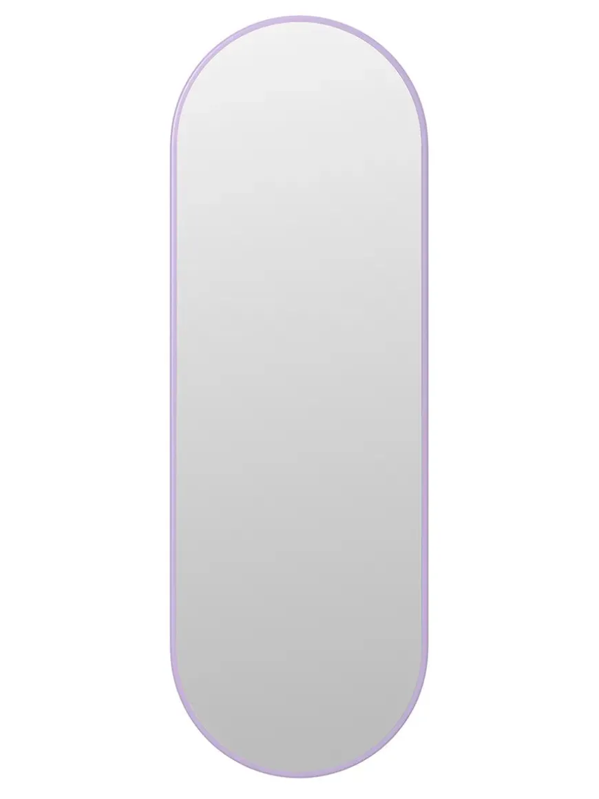 Around Spejl fra Montana