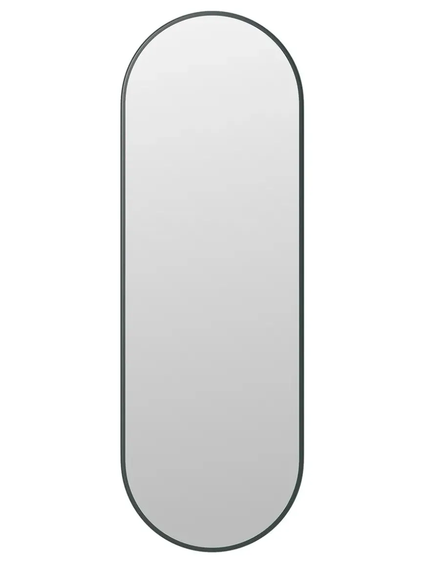 Around Spejl fra Montana