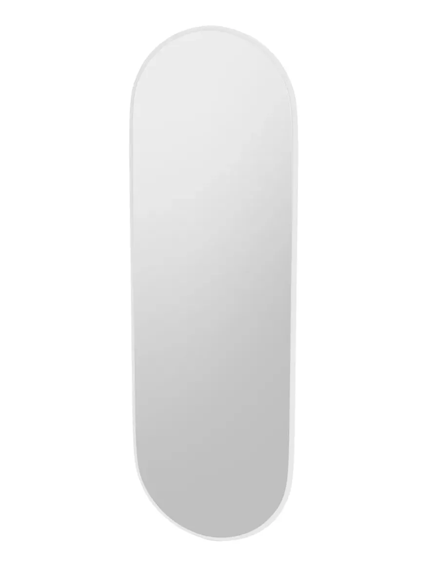 Around Spejl fra Montana