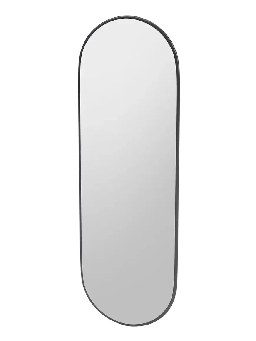 Around Spejl fra Montana