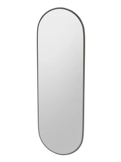 Around Spejl fra Montana